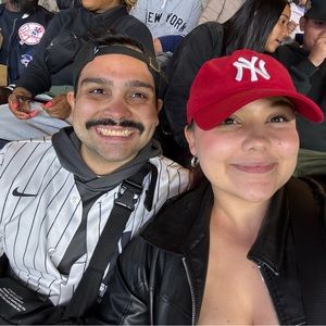 Meet your Posher, Angelica